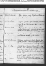 marriage james howie - elizabeth colville 1841