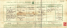 Marriage Certificate 1930 James Wilson - Agnes Howie